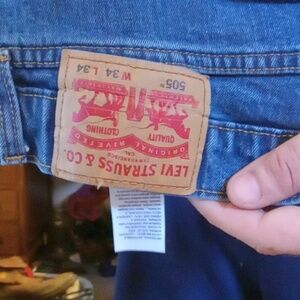 Levi Strauss &co